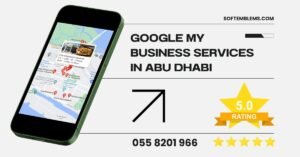 Google My Business Services in Abu Dhabi