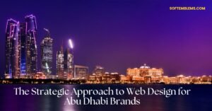 Web Design Abu Dhabi
